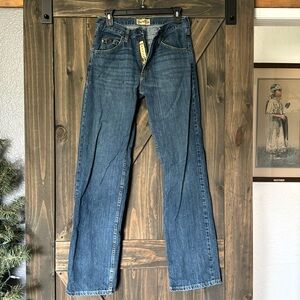 Wrangler 20X Jeans